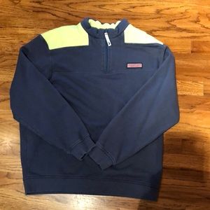 Vineyard Vines pullover